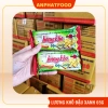 Lương Khô Hải Châu Thùng 50 Gói - Nhiều Vị Thơm Ngon - Giá Sỉ 109998đ 6