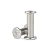 M3 / M4 / M5 / M6 Đinh tán inox, đinh tán vặn ren inox 304 đầu Pake /Ốc vít bằng ren, chốt tán , đinh vít xoáy, đinh tán loại vặn ốc dùng cho đồ da (túi sách, thắt lưng...) [Len-DM-1] 7
