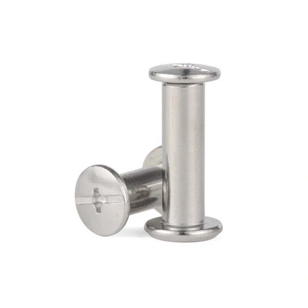 Trải nghiệm thực tế: Đánh giá độ bền của đinh tán ren inox 304 trong sản xuất phụ kiện da