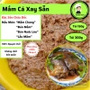 Mắm CÁ LINH, CÁ SẶC Xay Sẵn [ Túi 150g - 300g ] Dùng Chưng Thịt, Nấu Bún Mắm, Lẩu Mắm Miền Tây | Cô Mai Food