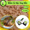 Mắm CÁ LINH, CÁ SẶC Xay Sẵn [ Túi 150g - 300g ] Dùng Chưng Thịt, Nấu Bún Mắm, Lẩu Mắm Miền Tây | Cô Mai Food 2