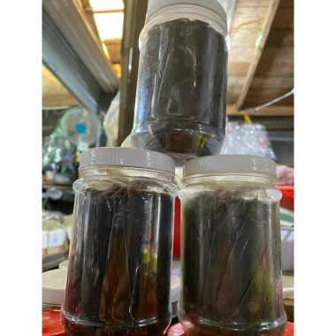 Mắm mực Nha Trang 500g giá rẻ chỉ 45.000đ - Món ngon từ biển nhà làm chất lượng