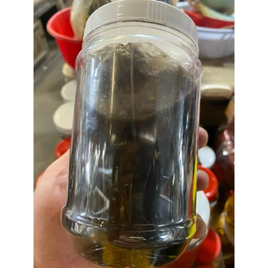 Mắm mực Nha Trang 500g giá rẻ chỉ 45.000đ - Món ngon từ biển nhà làm chất lượng