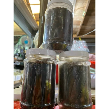 Mắm mực Nha Trang 500g giá rẻ chỉ 45.000đ - Món ngon từ biển nhà làm chất lượng