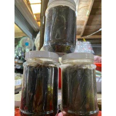 Mắm mực Nha Trang 500g giá rẻ chỉ 45.000đ - Món ngon từ biển nhà làm chất lượng