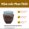 Mắm ruốc Phan Thiết ăn liền - Món ngon phết bánh tráng, chấm trái cây, xào thịt giá chỉ 40k