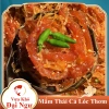 MẮM THÁI CHÂU ĐỐC GIÁ RẺ 53.100Đ - ĐẶC SẢN NGON, ĐẠM ĐÀ, THƠM NGỌT TỪ VỰA KHÔ ĐẠI NGƯ