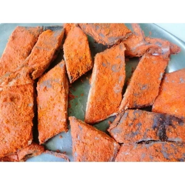 Mắm Thính Cá Dũa Huế 1kg Siêu Ngon - Đặc Sản 95k 3 Mắm Thính Cá Dũa Huế 1kg Siêu Ngon - Đặc Sản 95k 3