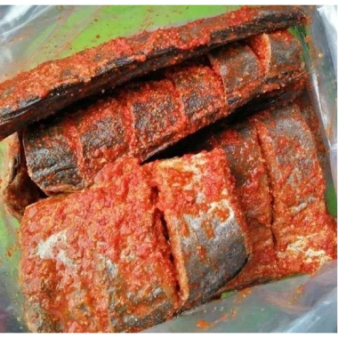 Mắm Thính Cá Dũa Huế 1kg Siêu Ngon - Đặc Sản 95k 6 Mắm Thính Cá Dũa Huế 1kg Siêu Ngon - Đặc Sản 95k 6
