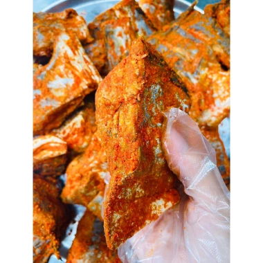 Mắm Thính Cá Dũa Huế 1kg Siêu Ngon - Đặc Sản 95k 7 Mắm Thính Cá Dũa Huế 1kg Siêu Ngon - Đặc Sản 95k 7