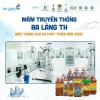 Mắm Tôm Ba Làng TH Đặc Biệt 950gr Giá Cực Rẻ - 67.000đ Tiết Kiệm 4