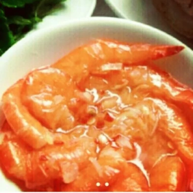 Mắm Tôm Chua Bà Duệ Huế 400g Giá Rẻ Chỉ 55k - Mắm Tôm Chuẩn Huế Giàu Giá Trị Dinh Dưỡng