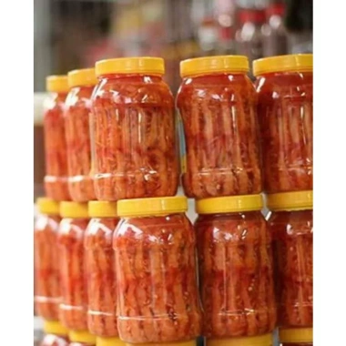 Mắm Tôm Chua Nguyên Thảo Giảm Giá 62.500đ - Mắm Tôm Chua Tươi Ngon 500g 5