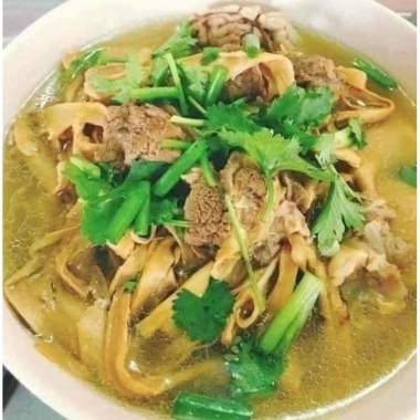 Măng Khô Tây Bắc 1kg - Măng Vụ Mới 2.025 Phơi Nắng Tự Nhiên Giá Chỉ 58.000đ