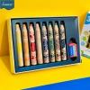 [Marco] Stubby - Bút Chì Màu Thiết Kế Dành Riêng Cho Bé 2-3 Tuổi (E1803) 3