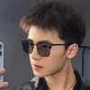 Mắt Kính Đổi Màu Thời Trang Chống UV Tia Phân Cực Giá Cực Sốc 55k 6