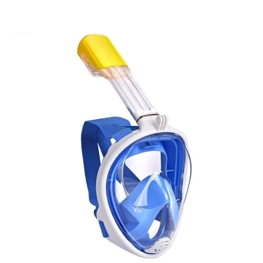 Mặt Nạ Bơi Lặn Chống Mờ Kính - Giảm 45.000đ - Tiện Lợi Giá 197.000đ 4