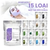 Mặt Nạ Dẻo Kaila Chăm Sóc Da Spa 1000gr Giá Rẻ - Dưỡng Da Chuyên Nghiệp 60k