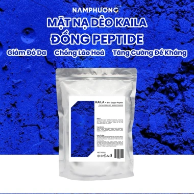 Mặt Nạ Dẻo Kaila Chăm Sóc Da Spa 1000gr Giá Rẻ - Dưỡng Da Chuyên Nghiệp 60k 6 Mặt Nạ Dẻo Kaila Chăm Sóc Da Spa 1000gr Giá Rẻ - Dưỡng Da Chuyên Nghiệp 60k 6