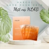 Mặt Nạ Dưỡng Ẩm HLAB - Cung Cấp Độ Ưỡng, Làm Dịu Da, Mềm Mịn, Giá Ưu Đãi 270.000 VNĐ