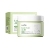 Mặt Nạ Sadoer Salicylic Acid Trị Mụn, Dưỡng Ẩm, Kiểm Soát Dầu 55g - Mụn Đầu Đen Biến Mất