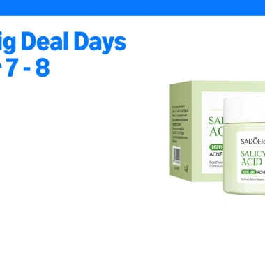 Mặt Nạ Sadoer Salicylic Acid Trị Mụn, Dưỡng Ẩm, Kiểm Soát Dầu 55g - Mụn Đầu Đen Biến Mất 3 Mặt Nạ Sadoer Salicylic Acid Trị Mụn, Dưỡng Ẩm, Kiểm Soát Dầu 55g - Mụn Đầu Đen Biến Mất 3