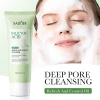 Mặt Nạ Sadoer Salicylic Acid Trị Mụn, Dưỡng Ẩm, Kiểm Soát Dầu 55g - Mụn Đầu Đen Biến Mất 5