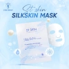 Mặt Nạ ST SKIN SILK SKIN - Căng Bóng Da Mặt - Giảm Giá Còn 99000đ Thay Vì 128700đ 2
