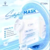 Mặt Nạ ST SKIN SILK SKIN - Căng Bóng Da Mặt - Giảm Giá Còn 99000đ Thay Vì 128700đ 4