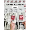 Mặt Nạ Tế Bào Gốc HEALOINE Ampoule Full Hộp - Phục Hồi, Căng Bóng, Dưỡng Ẩm, Trẻ Hóa - Giá 194.670đ 5