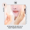 Mặt Nạ Thải Độc Rau Củ BYVIBES Super Vegitoks 25ml - Giá chỉ 13.900 VND 4