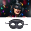 Mặt Nạ Thỏ Bunny Đen Bóng Hóa Trang Halloween Giá Rẻ Chỉ 91.000đ 3