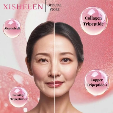 Mặt Nạ XISHELEN - Da Sáng Khỏe, Tạm Biệt Thâm Nám, Chỉ 732.212 VND