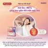 Mặt Nạ Xông Hơi Mắt Kao Megrhythm 1 Miếng - Giảm Mỏi, Thư Giãn, Nóng 23k 5