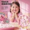 Mẫu Mới Hộp Vòng Tay DIY Bí Ẩn - Quà Handmade Độc Đáo, Giảm Giá 240.837₫