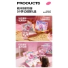 Mẫu Mới Hộp Vòng Tay DIY Bí Ẩn - Quà Handmade Độc Đáo, Giảm Giá 240.837₫ 8