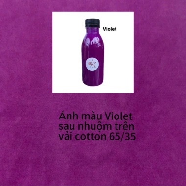 Màu nhuộm quần áo vải tại nhà, tái chế quần áo cũ - Giá chỉ 55.000 VND 5