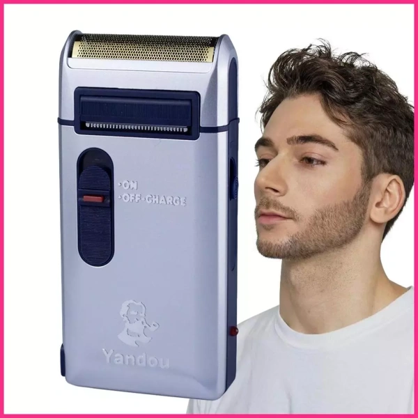 Đánh giá thực tế: Máy cạo râu 3W Retro so sánh với các mẫu cạo qua lại khác trên thị trường