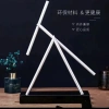 Máy Con Lắc Vĩnh Cửu Newton Sáng Tạo - Trang Trí Nhà Cửa Độc Đáo Giá Chỉ 668.869đ