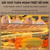Máy Đa Năng Tiệt Trùng UVC + Đun nước pha sữa + Rót nước tự động YunBaby X26, bảo hành Chính Hãng 3 năm 4