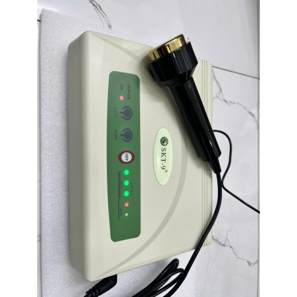 Cách lựa chọn máy điêu khắc body SKT 9 phù hợp với nhu cầu chăm sóc sức khỏe tại nhà