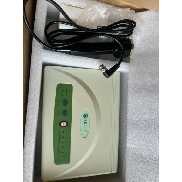 Hình ảnh sản phẩm Máy điêu khắc body SKT 9 ? HÀNG CAO CẤP ? Máy ngũ hành dưỡng sinh,máy điêu khắc body ( giá sỉ )