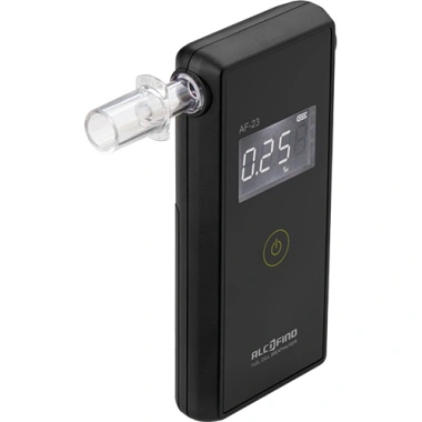 Máy Đo Nồng Độ Cồn Alcofind AF-23 Chính Hãng Hàn Quốc Giảm Giá