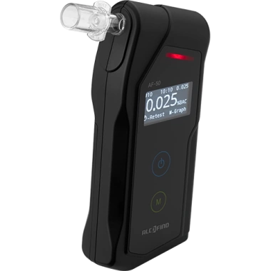 Máy Đo Nồng Độ Cồn Alcofind AF-23 Chính Hãng Hàn Quốc Giảm Giá