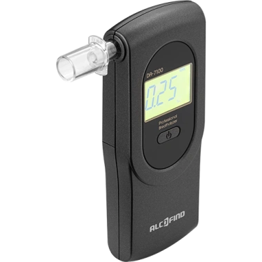 Máy Đo Nồng Độ Cồn Alcofind AF-23 Chính Hãng Hàn Quốc Giảm Giá