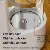 Máy Đun Nước Pha Sữa Yunbaby X23 chuẩn nhiệt độ khử clo, bảo hành 3 năm, 1,250,000 VND 2