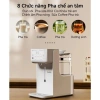 Máy Đun Nước Pha Sữa Yunbaby X23 chuẩn nhiệt độ khử clo, bảo hành 3 năm, 1,250,000 VND 8