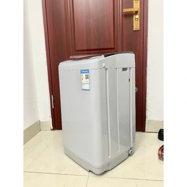 Trải nghiệm thực tế khi sử dụng máy giặt mini Sakura 4kg trong gia đình