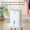 Máy hút ẩm đa năng - Lọc không khí, khử khuẩn, chống ẩm mốc giá chỉ 499k! 5