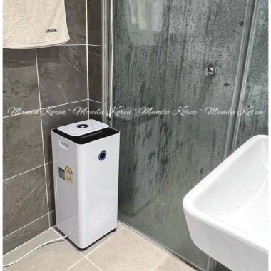 Máy Hút Ẩm & Lọc Không Khí Estilo 20L – Chống ẩm mốc, nhập Hàn, chỉ 2.2 triệu
